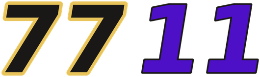 7711 logo